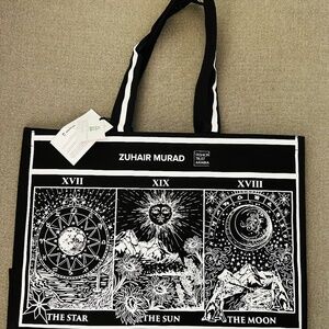 Brand New Zuhair Murad Tote